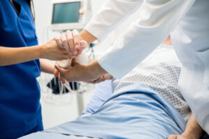 Parker Law Firm Injury Lawyers | Fort Worth Catastrophic Injury Lawyer What Is a Catastrophic Injury?