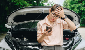 Parker Law Firm Injury Lawyers | Fort Worth Car Accident Lawyer What Should I Do After a Fort Worth Car Accident?