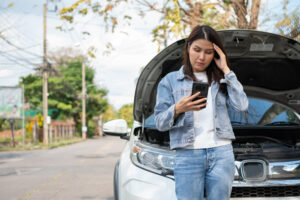 Parker Law Firm Injury Lawyers | Fort Worth Personal Injury Lawyer What Should I Do After an Accident in Fort Worth, TX?