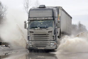 Parker Law Firm Injury Lawyers | Fort Worth Truck Accident Lawyer Who Can Be Held Liable for Truck Accident Injuries Under Texas Law?