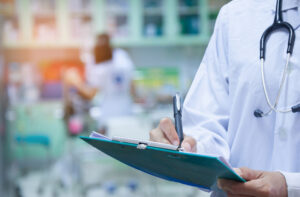 Parker Law Firm Injury Lawyers | Fort Worth Brain Injury Lawyer Who Is Liable for My Traumatic Brain Injury in Fort Worth?