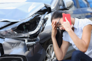 Parker Law Firm Injury Lawyers | Fort Worth Car Accident Lawyer Why Should I Hire a Car Accident Lawyer in Fort Worth?