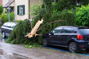 Parker Law Firm Injury Lawyers | Property Damage Property Damage