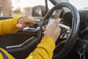 Parker Law Firm Injury Lawyers | Fort Worth Lyft Accident Lawyer Why Trust Parker Law Firm Injury Lawyers For Help Recovering Compensation After a Lyft Accident in Fort Worth?