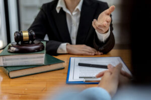 Parker Law Firm Injury Lawyers | Liability Liability