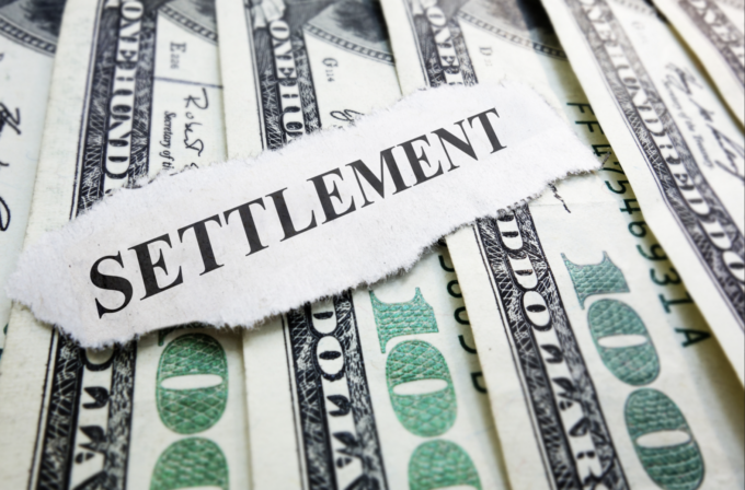 Parker Law Firm Injury Lawyers | The Process of Receiving a Settlement Check in Fort Worth The Process of Receiving a Settlement Check in Fort Worth