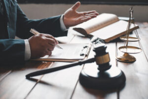 Parker Law Firm Injury Lawyers | Liability What Is Liability?