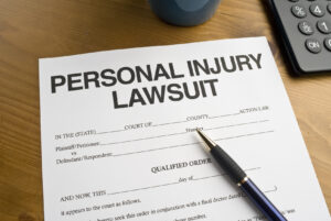Parker Law Firm Injury Lawyers | What Is PIP? What Is PIP