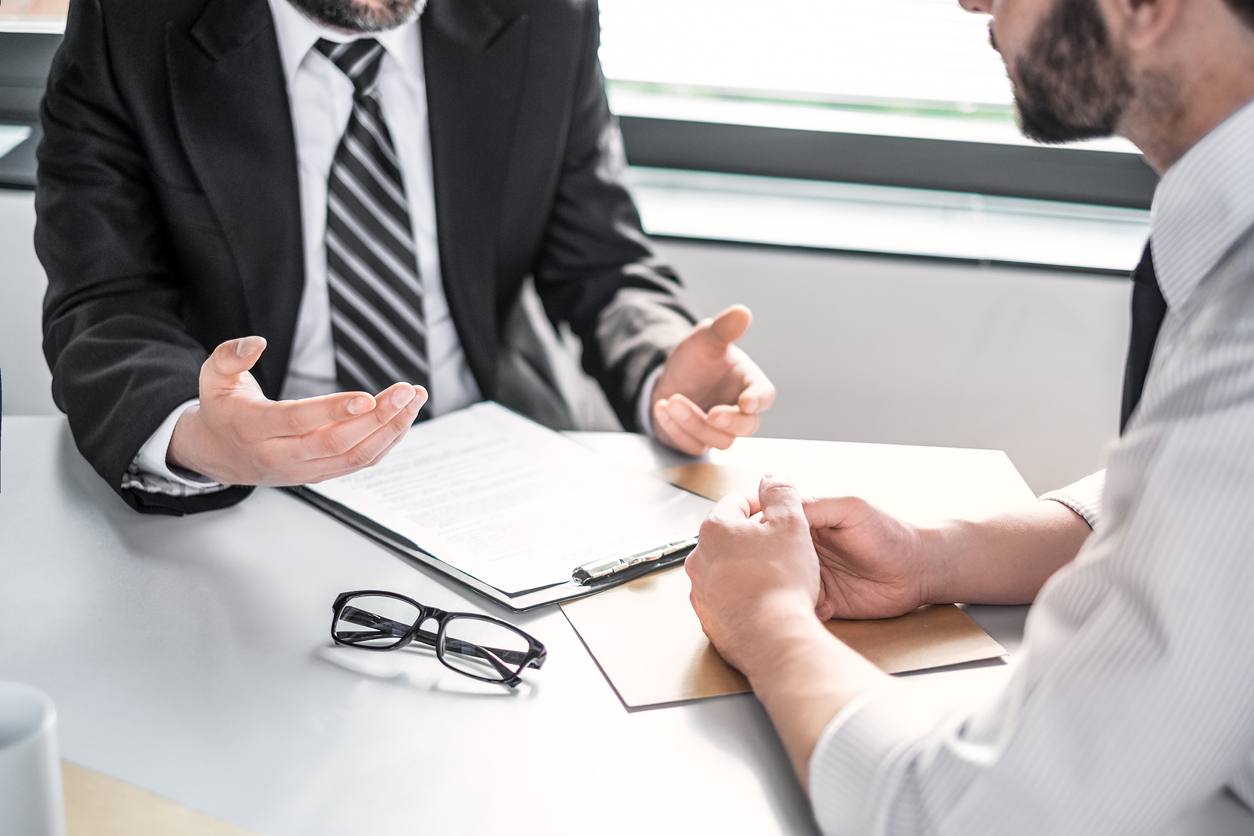 What Should I Do if Someone Sues Me After a Car Accident in Texas?