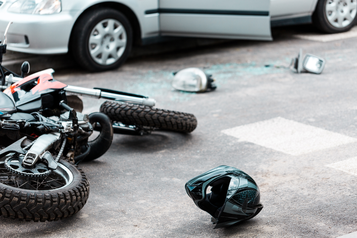 Parker Law Firm Injury Lawyers | Top Representation for Texas Motorcycle Victims Top Representation for Texas Motorcycle Victims