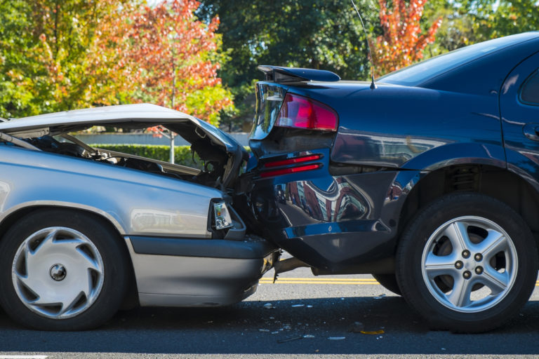 Parker Law Firm Injury Lawyers | What's the Difference Between an Attorney and a Trial Attorney? 9 Factors That Determine How Much To Expect From a Car Accident Settlement
