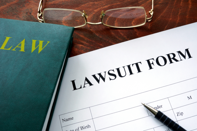 Parker Law Firm Injury Lawyers | How To Proceed With A Lawsuit in Texas How To Proceed With A Lawsuit in Texas
