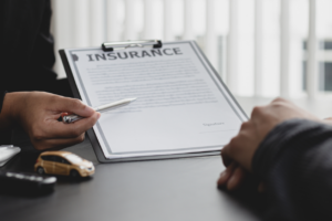 Parker Law Firm Injury Lawyers | Insurance Adjuster Insurance Adjusters Work for the Insurance Company