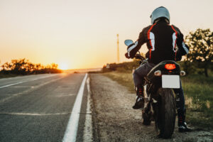 How Parker Law Firm Injury Lawyers Can Help You After a Motorcycle Accident in Bedford, TX