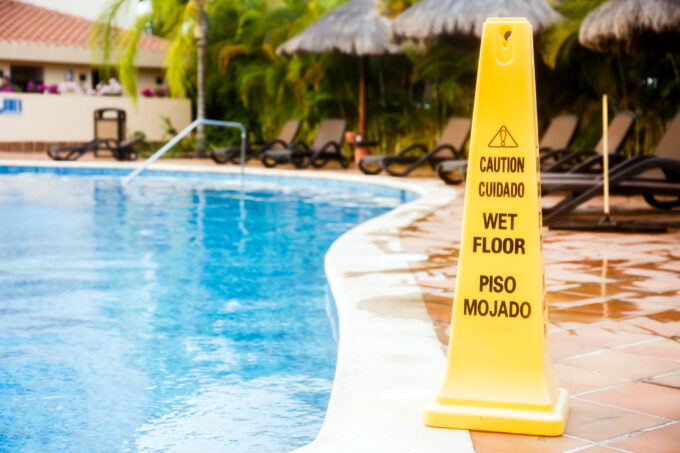 Parker Law Firm Injury Lawyers | What to Do if You Experience a Slip and Fall at NRH20 Family Water Park What to Do if You Experience a Slip and Fall at NRH20 Family Water Park