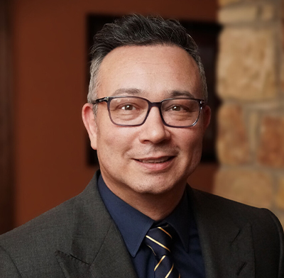 Ed Russell personal injury attorney in Fort Worth, TX