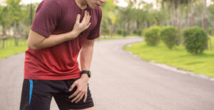 Parker Law Firm Injury Lawyers | Chest Injury Chest Injury