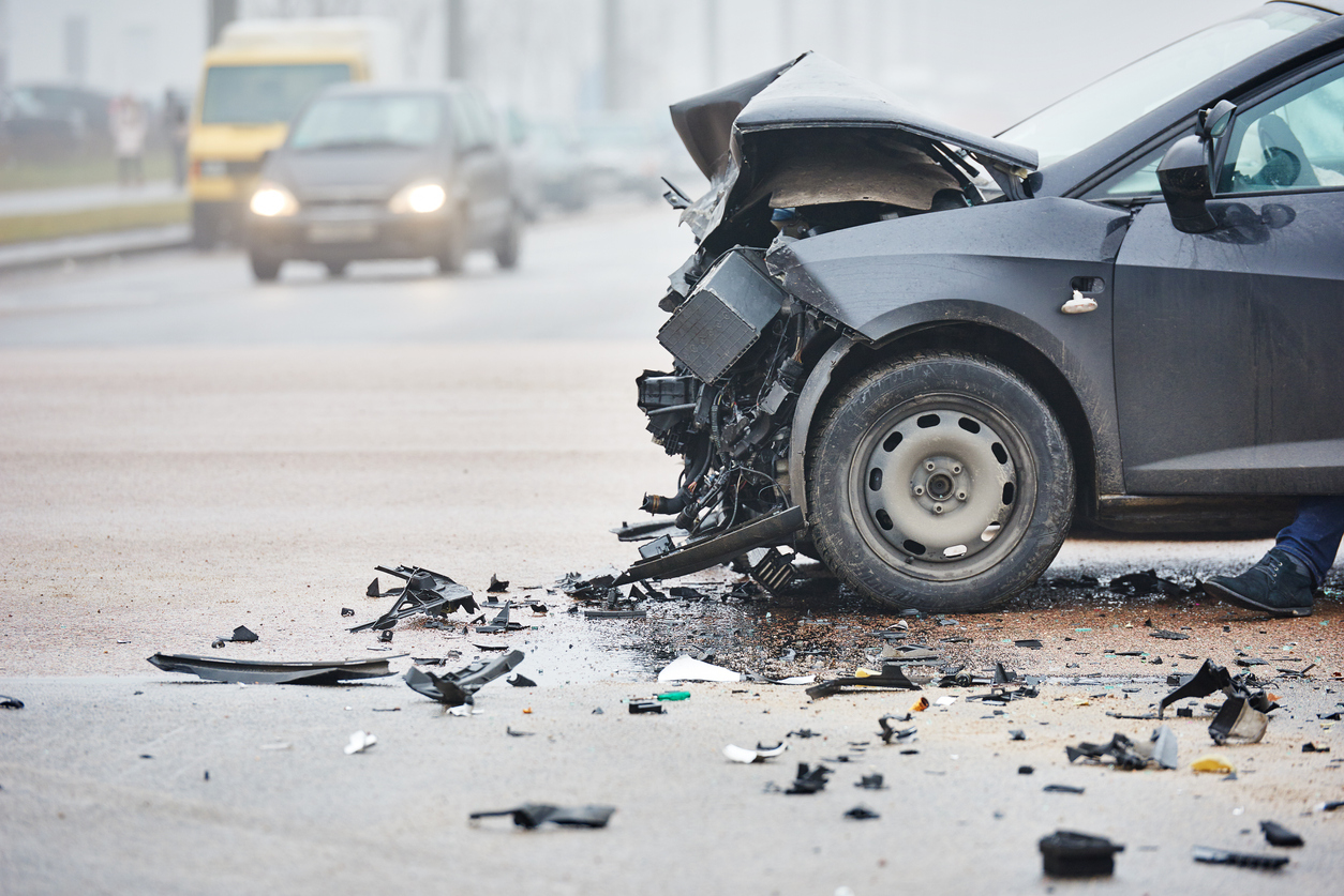 Parker Law Firm Injury Lawyers | What Happens In Texas When You Let Someone Else Drive Your Car and They Get In an Accident? What Happens In Texas When You Let Someone Else Drive Your Car and They Get In an Accident