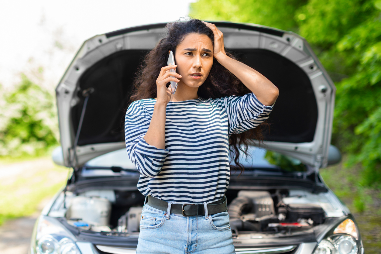 Parker Law Firm Injury Lawyers | Common Valentine’s Day Accidents Common Valentine’s Day Accidents