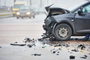 How Parker Law Firm Injury Lawyers Can Help You Following a Head-On Collision in Bedford, TX