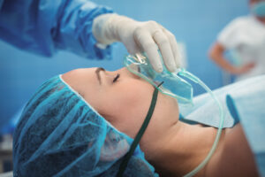 What Are the Most Common Types of Anesthesia Injuries?