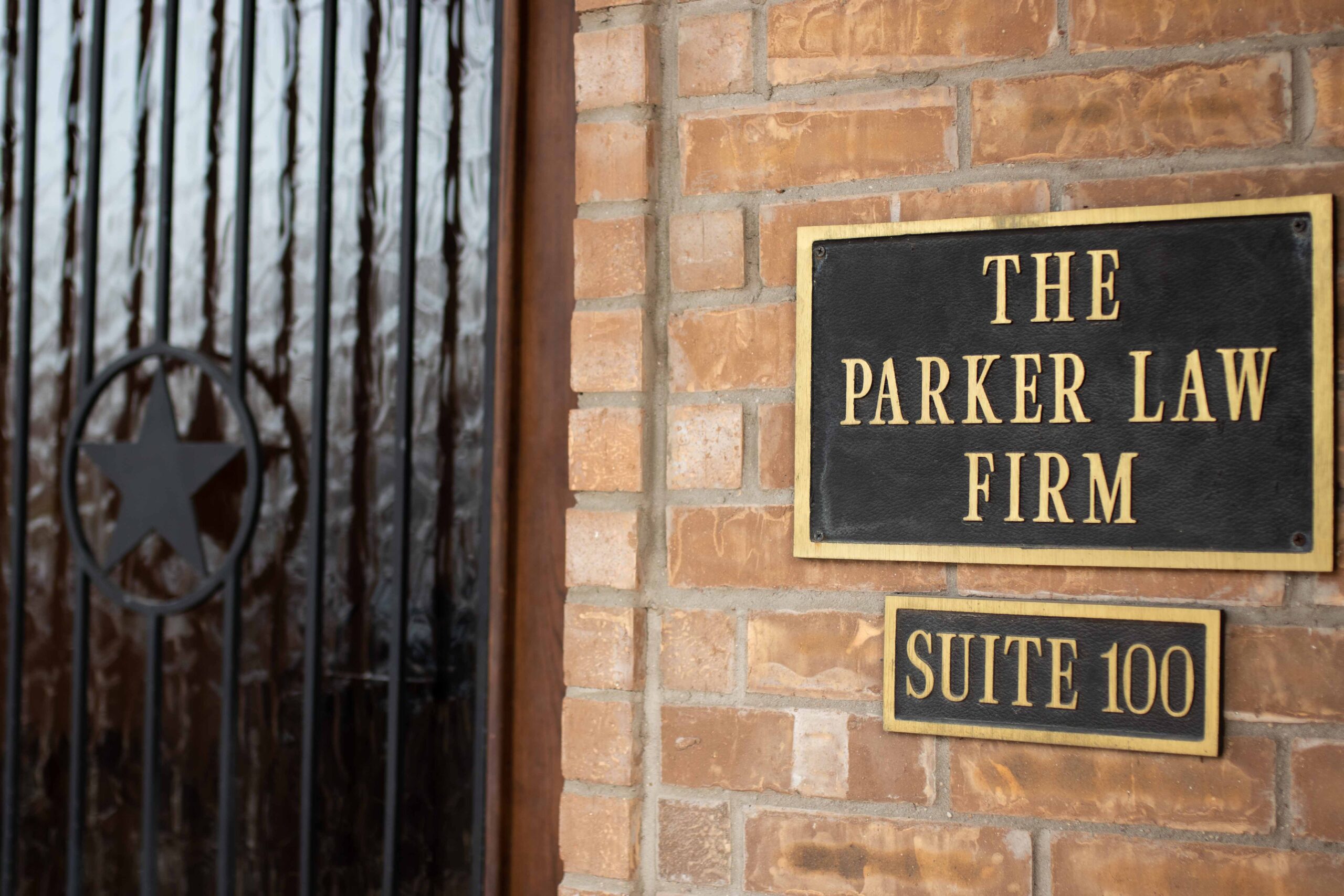 Parker Law Firm Injury Lawyers | Honored Beyond Words: A Fellow of the American College of Trial Lawyers Honored Beyond Words: A Fellow of the American College of Trial Lawyers