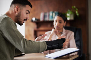 Parker Law Firm Injury Lawyers | Fort Worth Bad Faith Insurance Lawyer How Can Parker Law Firm Injury Lawyers Help After an Accident in Fort Worth, TX
