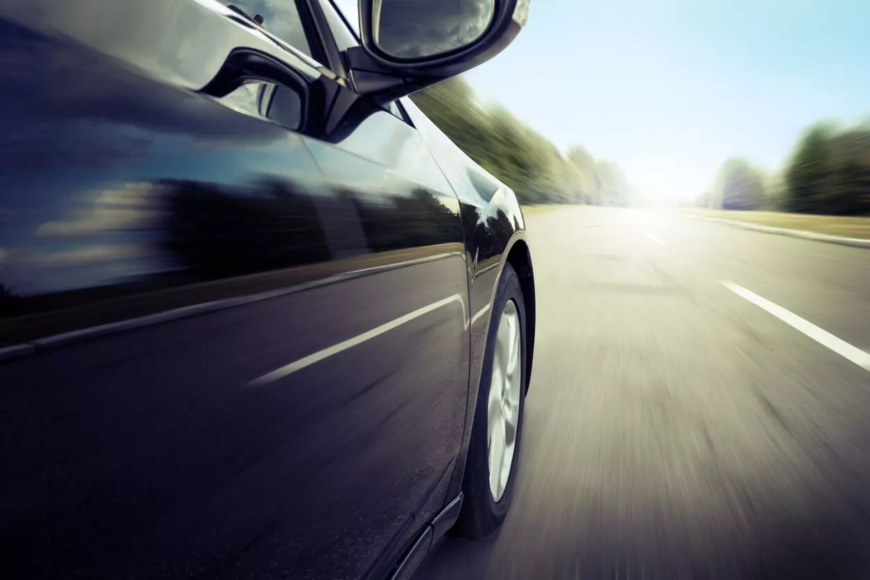 Parker Law Firm Injury Lawyers | What Is the Minimum Speed Limit in Texas? What Is the Minimum Speed Limit in Texas?