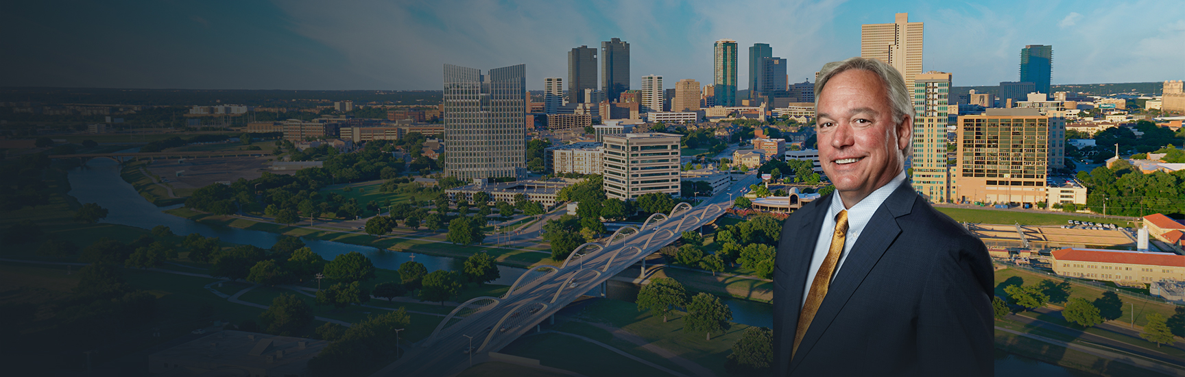 Parker Law Firm Injury Lawyers | Fort Worth Car Accident Lawyer