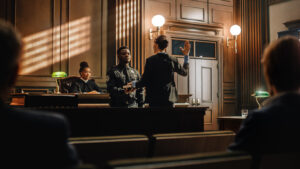 Parker Law Firm Injury Lawyers | What Is an Expert Witness? The Role of an Expert Witness in a Personal Injury Case