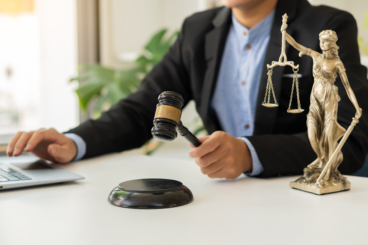 Parker Law Firm Injury Lawyers | What Does Esquire Mean? What Does Esquire Mean?