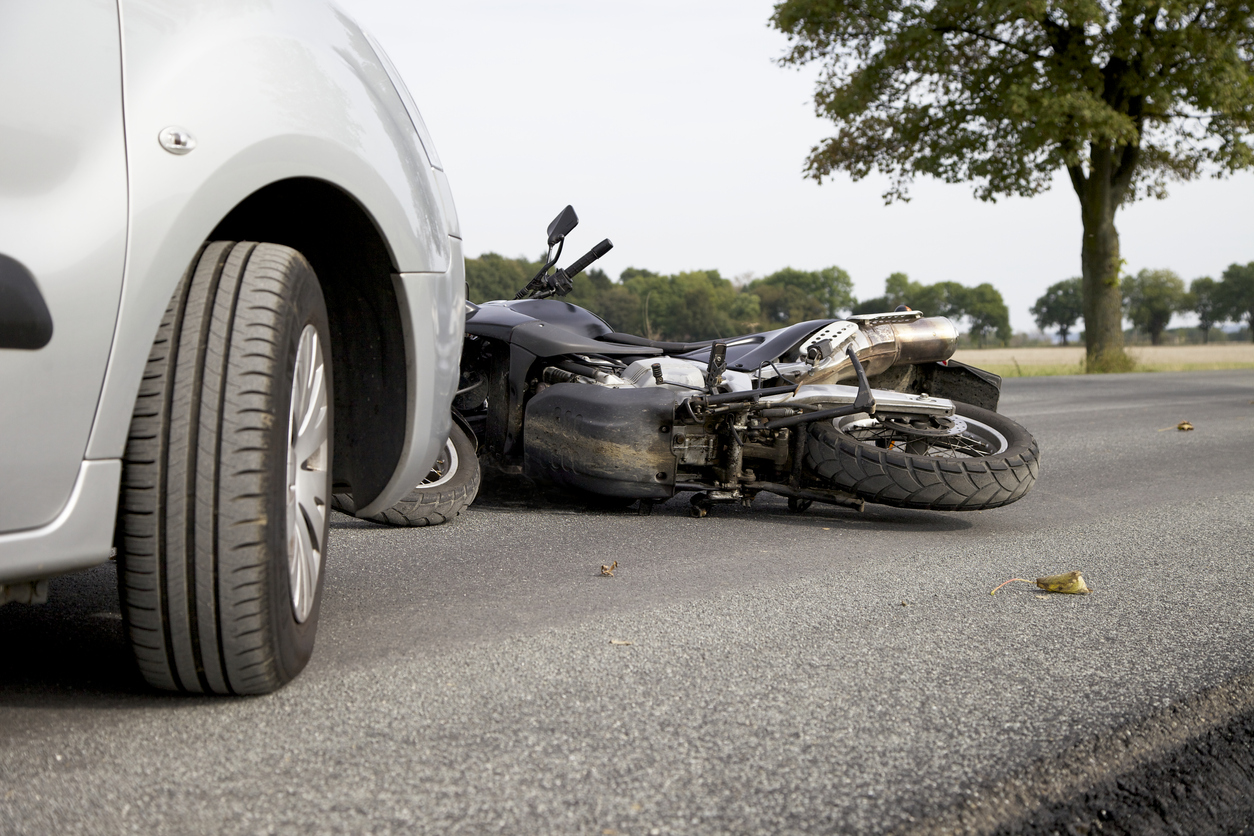 Parker Law Firm Injury Lawyers | How Much Is a Good Settlement For a Motorcycle Accident? How Much Is a Good Settlement For a Motorcycle Accident?