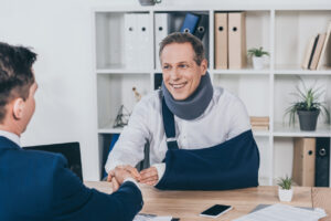 Parker Law Firm Injury Lawyers | North Side Personal Injury Lawyer How Our North Side Personal Injury Attorneys Can Help You Fight for Damages