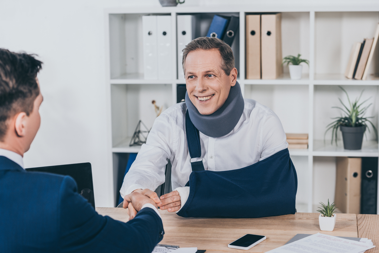 Parker Law Firm Injury Lawyers | How Much Does a Personal Injury Lawyer Cost in Fort Worth, TX? How Much Does a Personal Injury Lawyer Cost in Fort Worth, TX?