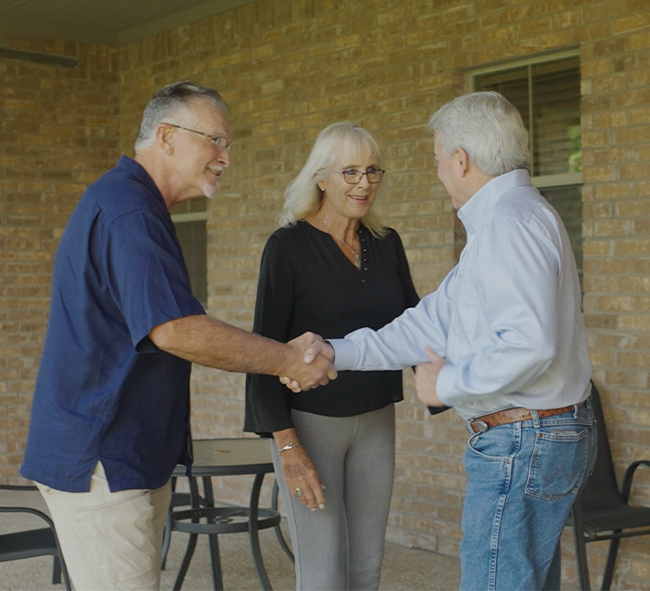 Texas Personal Injury Lawyers Near you