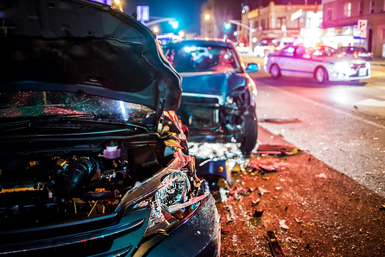Parker Law Firm Injury Lawyers | How To File a Car Accident Claim With Allstate How To File a Car Accident Claim With Allstate