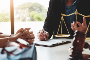 Parker Law Firm Injury Lawyers | What Are Exemplary Damages? What Are Exemplary Damages Under Texas Law?